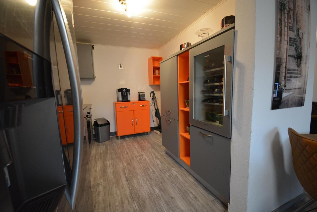 Lu'S Appartement Bad Berneck im Fichtelgebirge Exterior foto